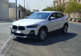 BMW X2 2023